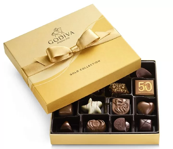 10 Best Chocolates of 2024: Indulge in the Finest Selections! 10 Best Chocolates of 2024: Indulge in the Finest Selections!