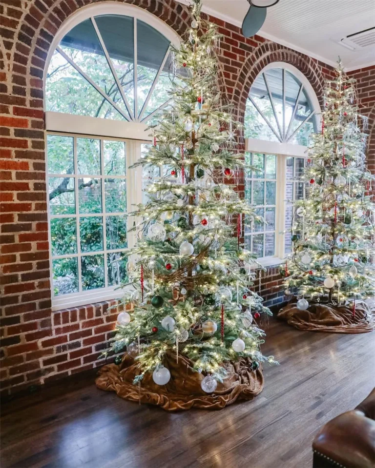 10 Best Christmas Decor Ideas for 2024: Elevate Your Holiday Style 10 Best Christmas Decor Ideas for 2024: Elevate Your Holiday Style