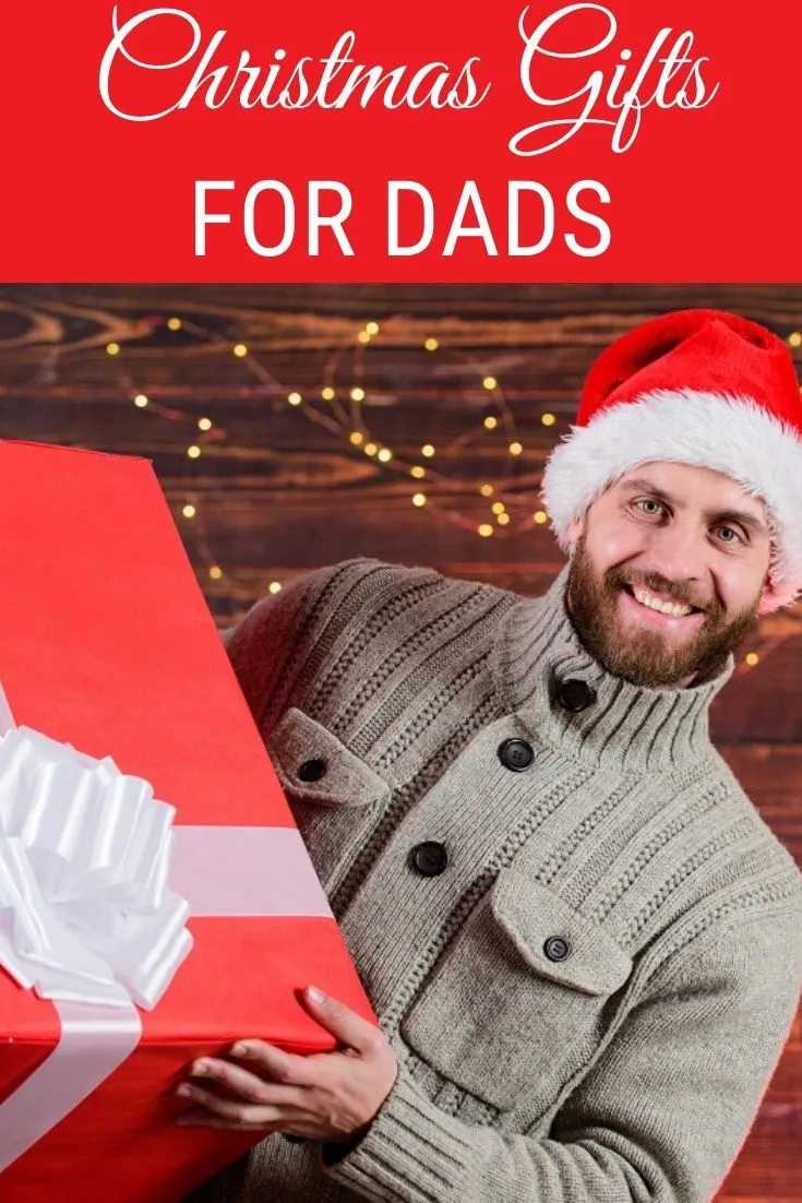 10 Best Christmas Gifts for Dads in 2024: Top Picks They’ll Love!