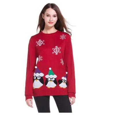 10 Best Christmas Sweaters for 2024: Must-Have Festive Styles! 10 Best Christmas Sweaters for 2024: Must-Have Festive Styles!