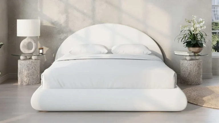 10 Best Cloud Beds: Top Picks for Ultimate Comfort in 2024