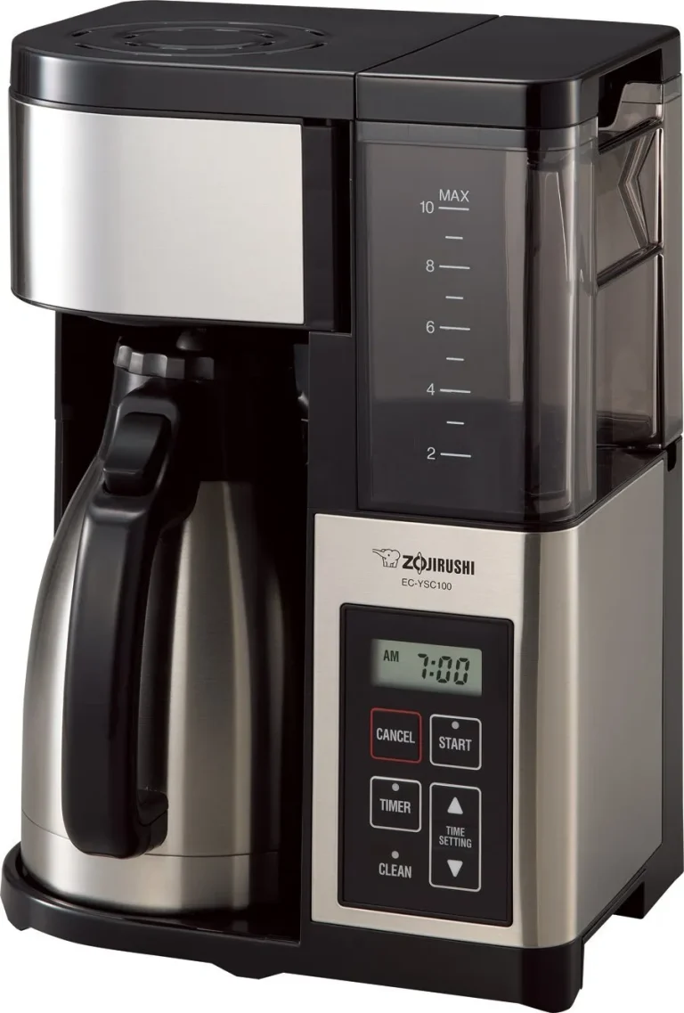 10 Best Coffee Makers for 2024: Top Picks for Brewing Perfection