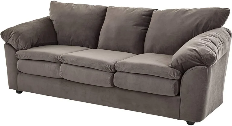 Best Comfy Sofa: Top Picks for Ultimate Comfort in 2024