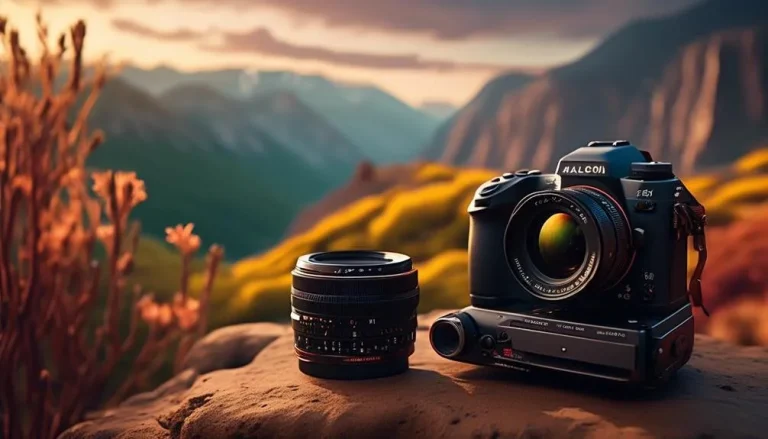 10 Best Cameras for Photography in 2024: Top Picks for Stunning Images
