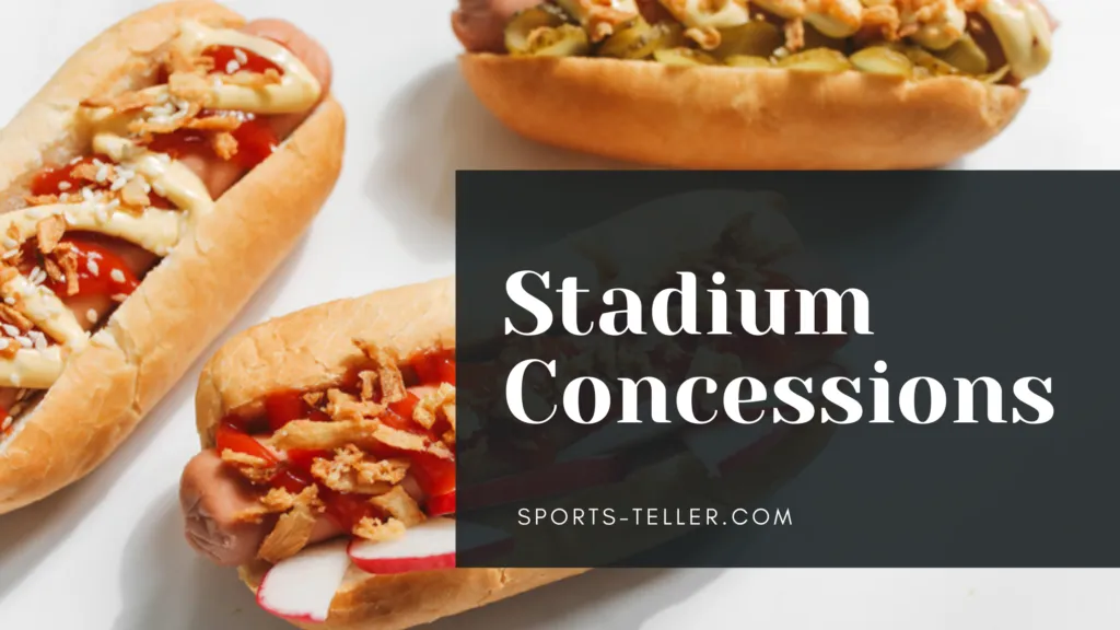 10 Best Concession Stand Products for 2024: Your Ultimate Guide 10 Best Concession Stand Products for 2024: Your Ultimate Guide