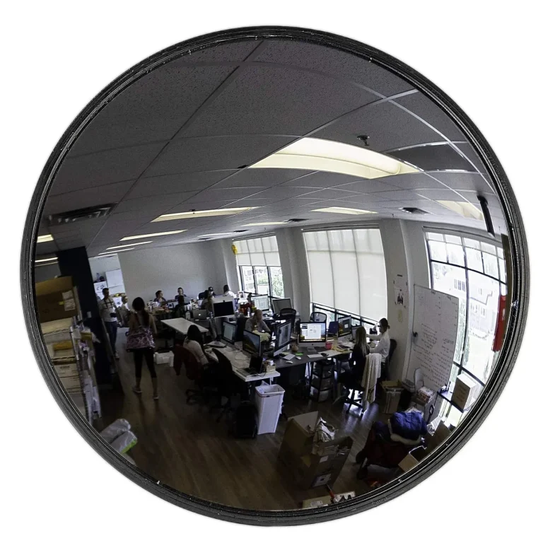 10 Best Convex Mirrors for 2024: Enhance Safety and Visibility