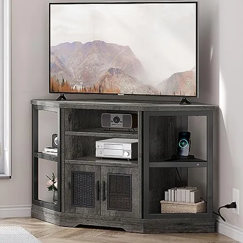 10 Best Corner TV Stands: Top Picks for Your Living Room in 2024 10 Best Corner TV Stands: Top Picks for Your Living Room in 2024