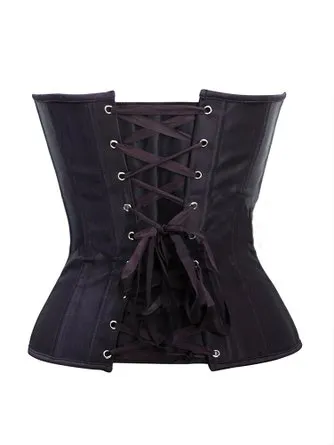 10 Best Corsets for Ultimate Style and Support in 2024