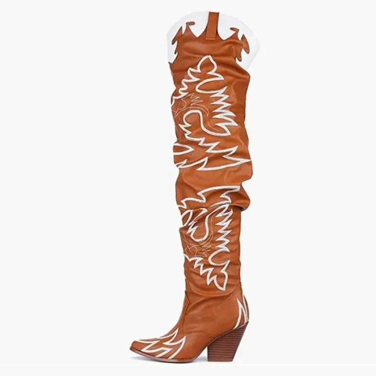10 Best Cowgirl Boots to Rock in 2024: Top Picks for Style and Comfort 10 Best Cowgirl Boots to Rock in 2024: Top Picks for Style and Comfort