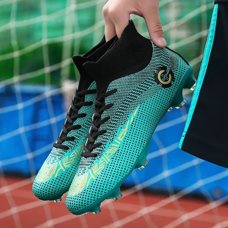10 Best CR7 Cleats for 2024: Top Picks for Ultimate Performance