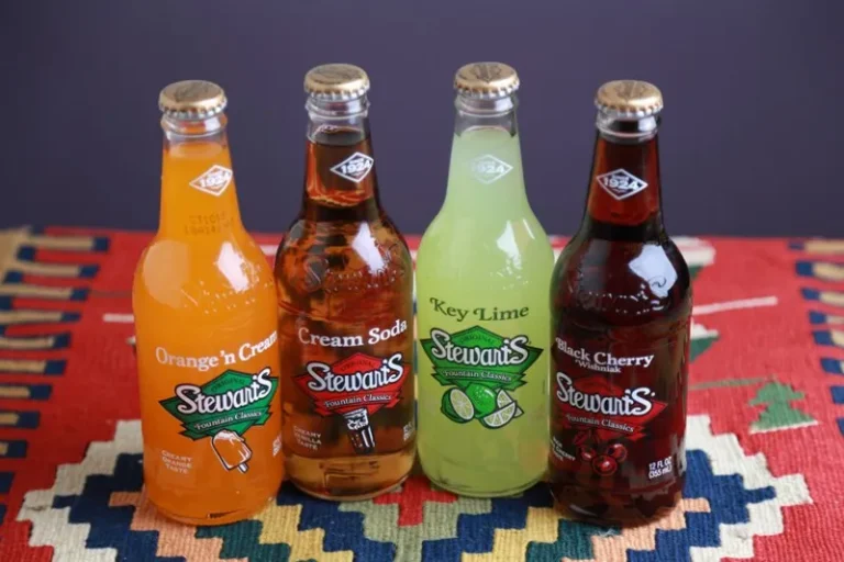 10 Best Cream Soda: Top Picks for 2024’s Sweetest Refreshments