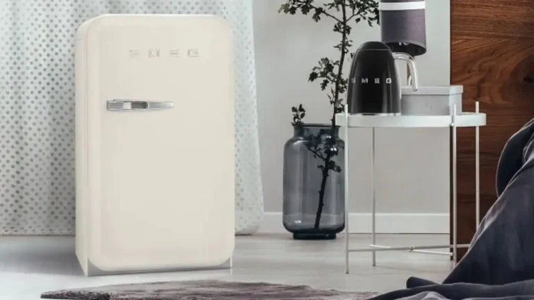 10 Best Creeper Mini Fridges for 2024: Stylish and Compact Options