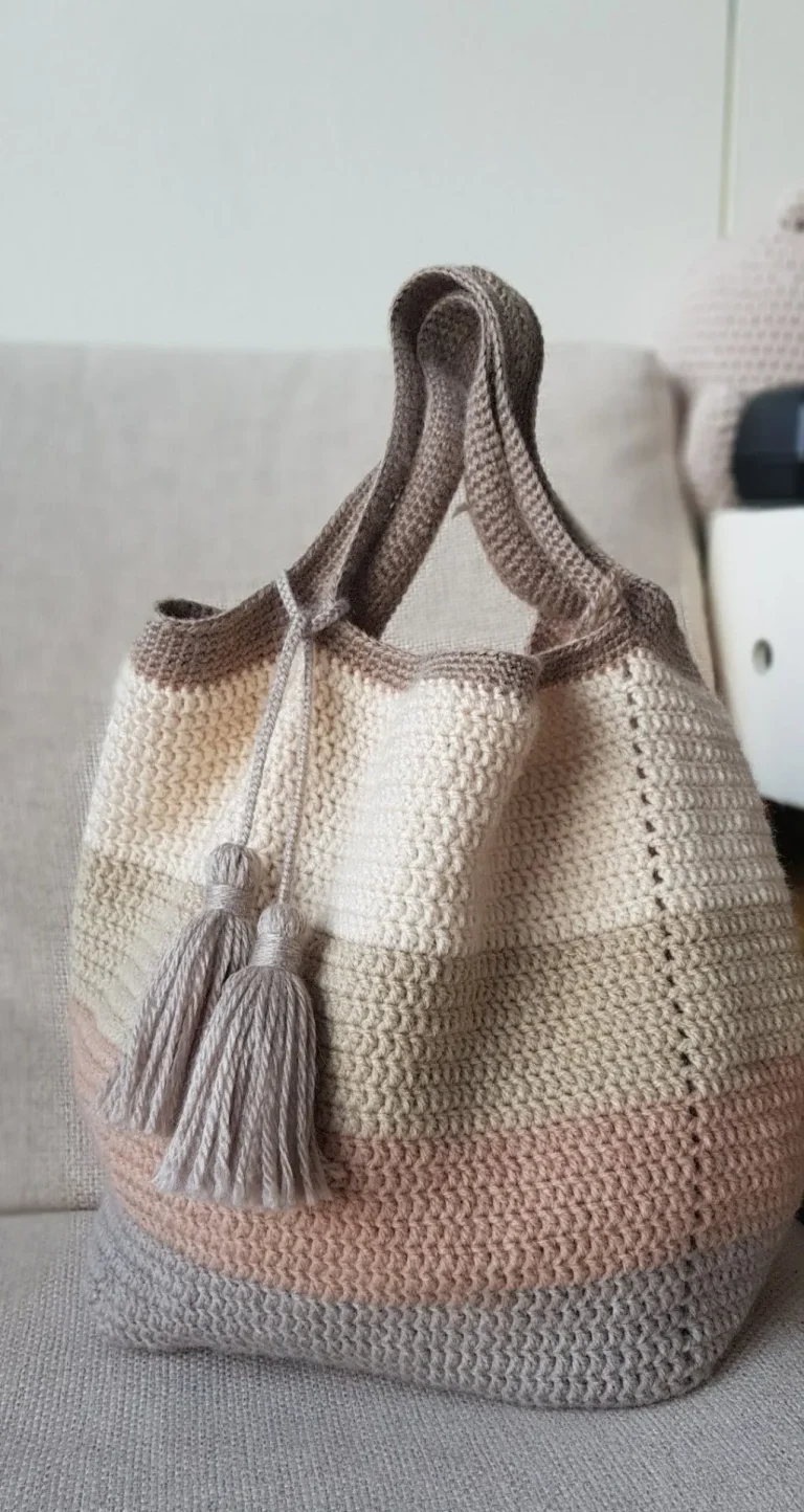 10 Best Crochet Bags of 2024: Stylish and Functional Picks for You! 10 Best Crochet Bags of 2024: Stylish and Functional Picks for You!