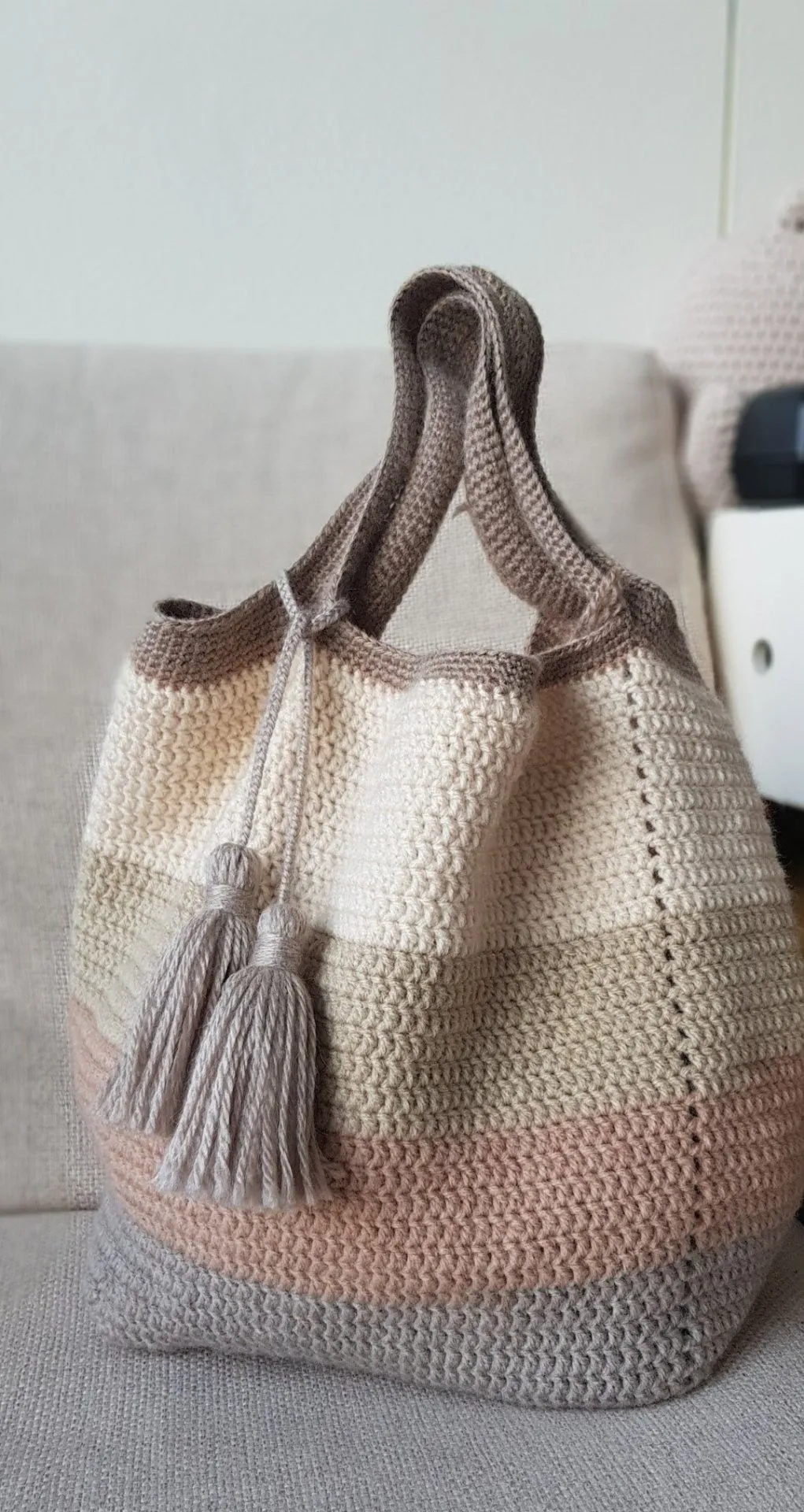 10 Best Crochet Bags of 2024: Stylish and Functional Picks for You!