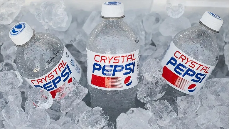 10 Best Crystal Pepsi Products to Try in 2024: Refreshing Classics! 10 Best Crystal Pepsi Products to Try in 2024: Refreshing Classics!