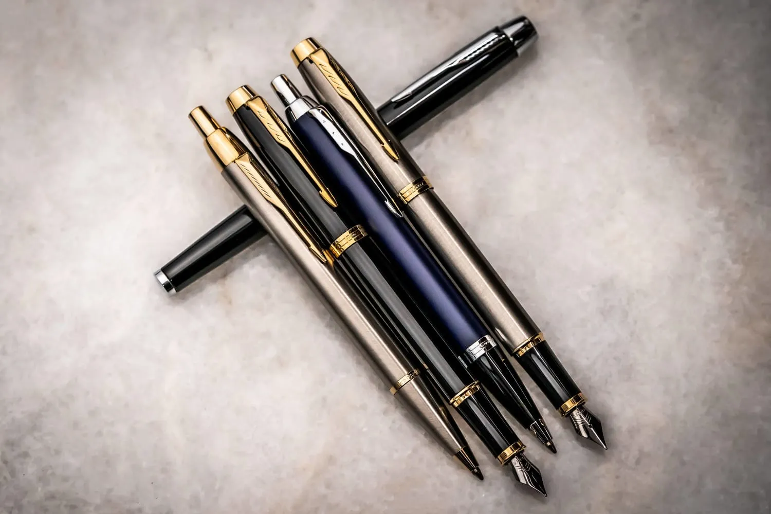10 Best Custom Pens: Top Picks for 2024 You Can’t Miss!