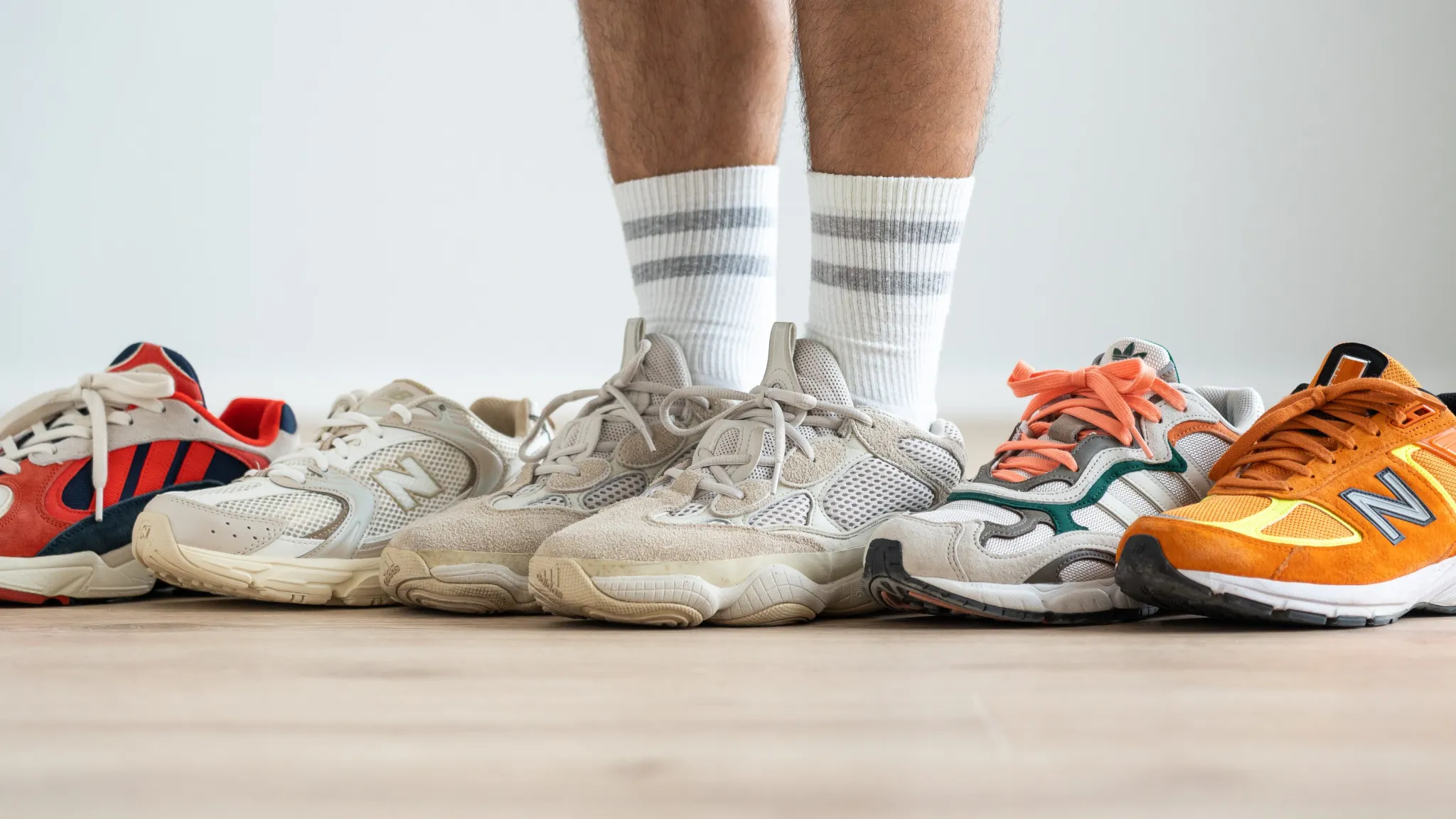 10 Best Dad Shoes: Top Picks for Comfort and Style in 2024