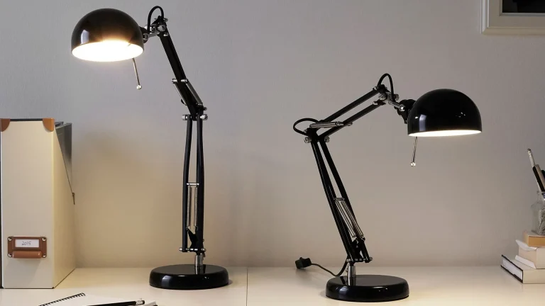 10 Best Desk Lamps of 2024: Illuminate Your Workspace with Style