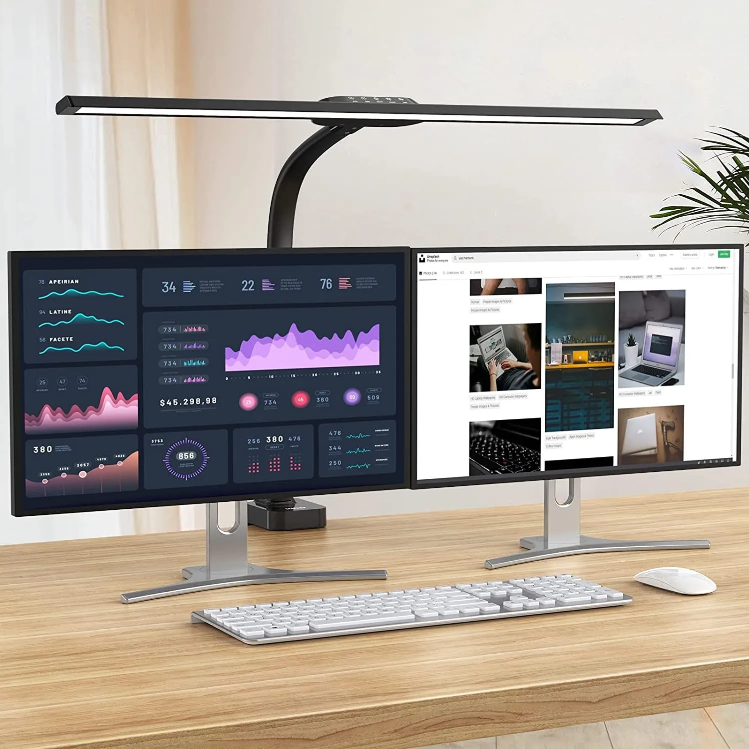 10 Best Desk Lights of 2024: Top Picks for Brightening Your Workspace