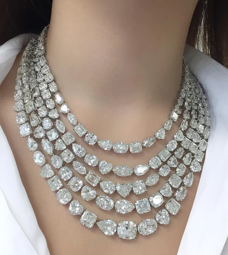 10 Best Diamond Chains for 2024: Top Picks for Style and Elegance