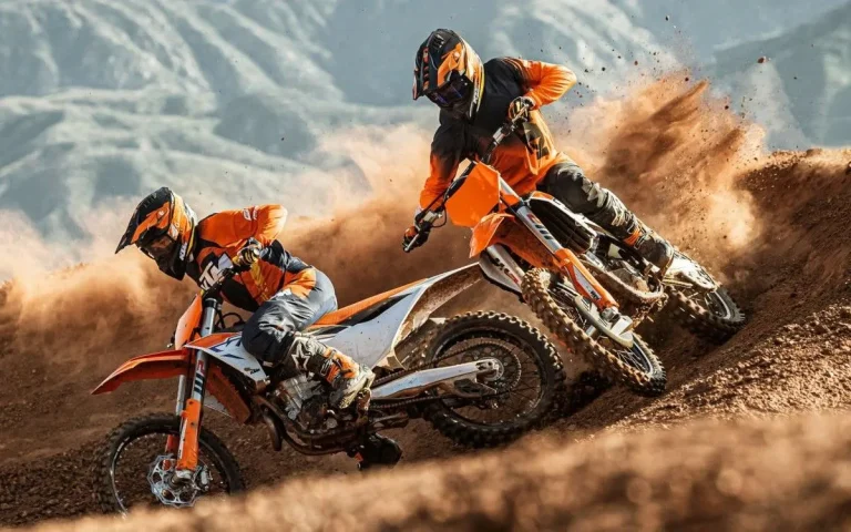 10 Best Dirt Bikes for Sale in 2024: Top Picks for Every Rider