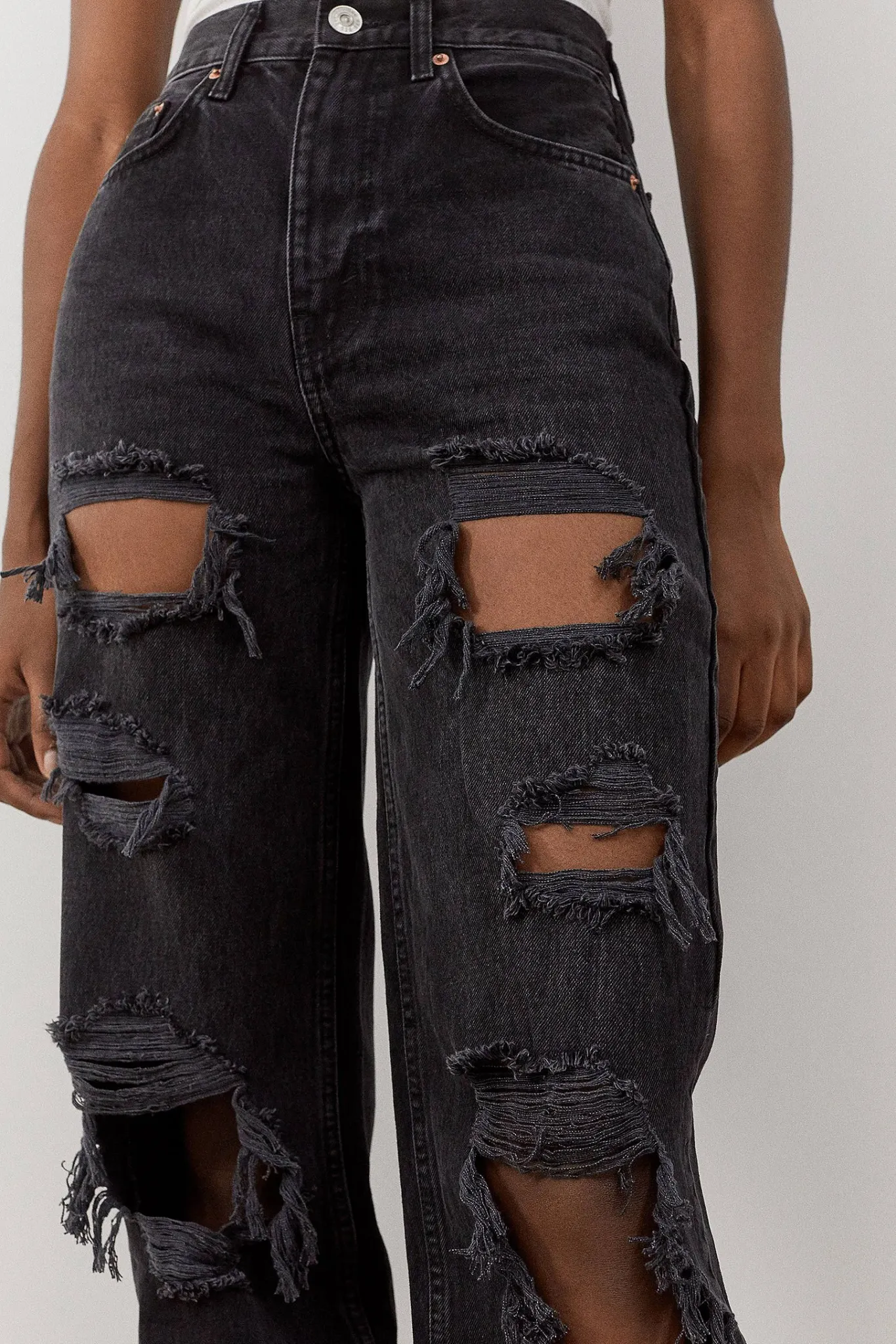 10 Best Distressed Jeans for 2024: Top Picks for Trendy Fashion 10 Best Distressed Jeans for 2024: Top Picks for Trendy Fashion