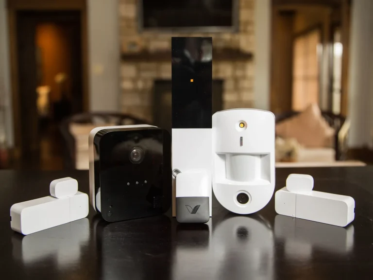 10 Best DIY Home Security Products for 2024: Stay Safe and Secure! 10 Best DIY Home Security Products for 2024: Stay Safe and Secure!