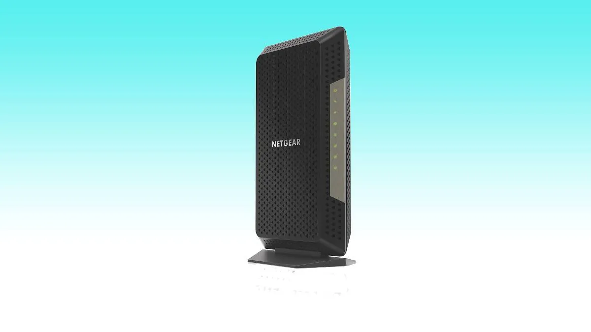 10 Best Docsis 3.1 Modems for 2024: Top Picks for Ultimate Connectivity