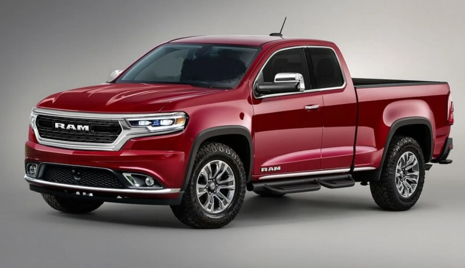 10 Best Dodge Dakota Accessories for 2024: Upgrade Your Ride Now!