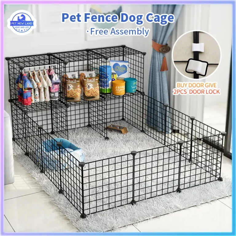 10 Best Dog Cages for 2024: Top Picks for Your Furry Friend’s Comfort