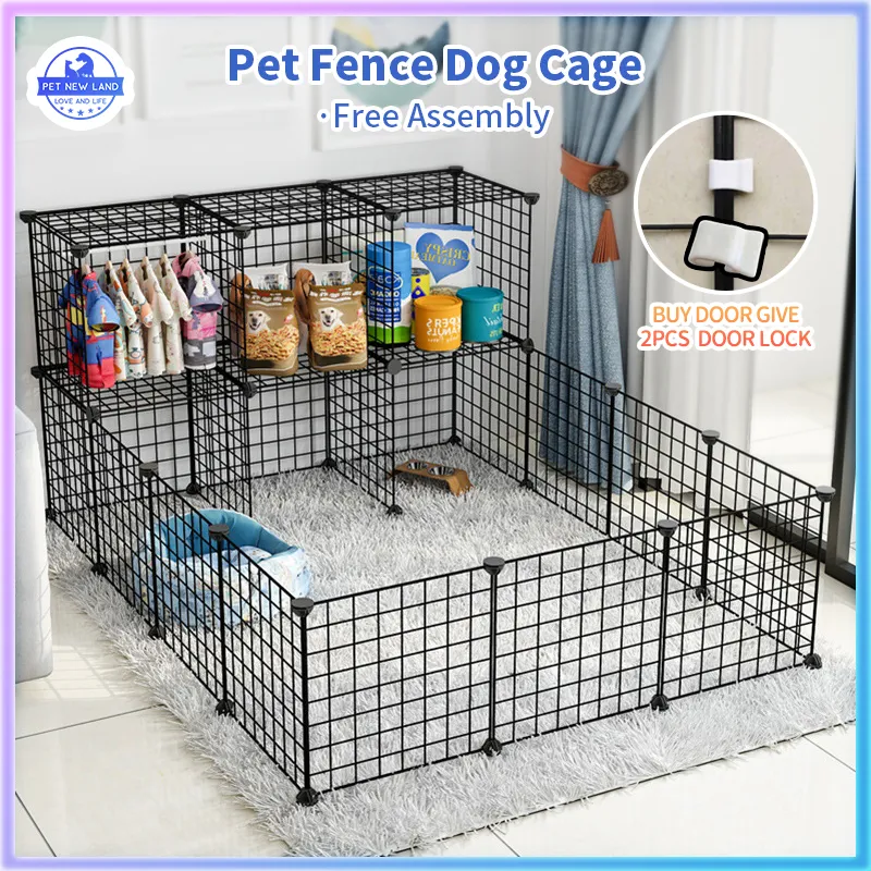 10 Best Dog Cages for 2024: Top Picks for Your Furry Friend’s Comfort
