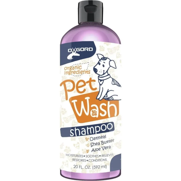 10 Best Dog Shampoos for 2024: Top Products for a Healthy Coat 10 Best Dog Shampoos for 2024: Top Products for a Healthy Coat