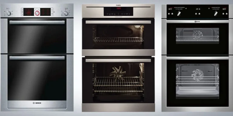 10 Best Double Ovens of 2024: Top Products for Your Kitchen Needs