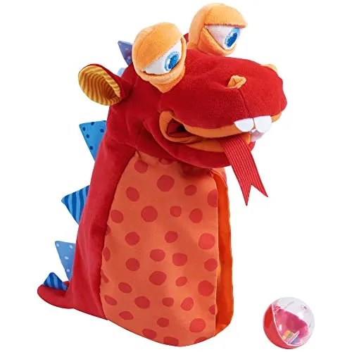 10 Best Dragon Puppets: Top Picks for 2024 That Will Ignite Imagination 10 Best Dragon Puppets: Top Picks for 2024 That Will Ignite Imagination