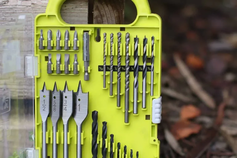 10 Best Drill Bit Sets for 2024: Top Picks for Every DIY Enthusiast