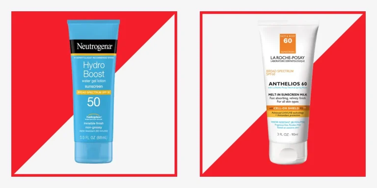10 Best Drugstore Sunscreens for Face in 2024: Top Picks for Protection