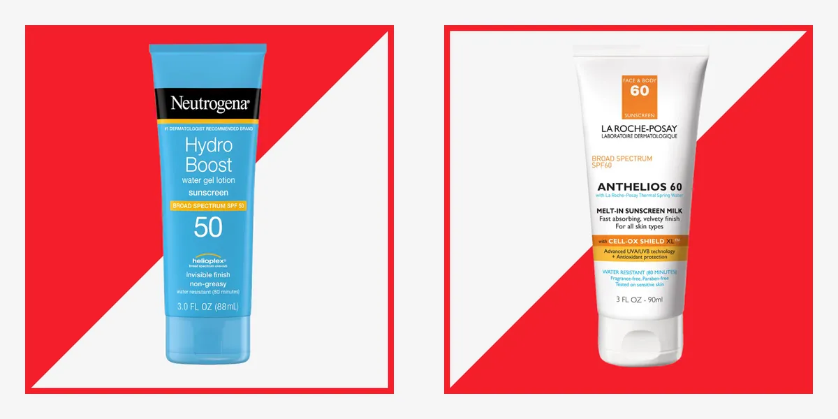 10 Best Drugstore Sunscreens for Face in 2024: Top Picks for Protection 10 Best Drugstore Sunscreens for Face in 2024: Top Picks for Protection