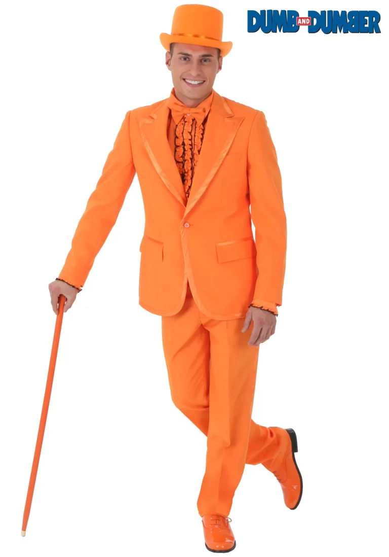 10 Best Dumb and Dumber Tuxedo Products for 2024: Top Picks Revealed!