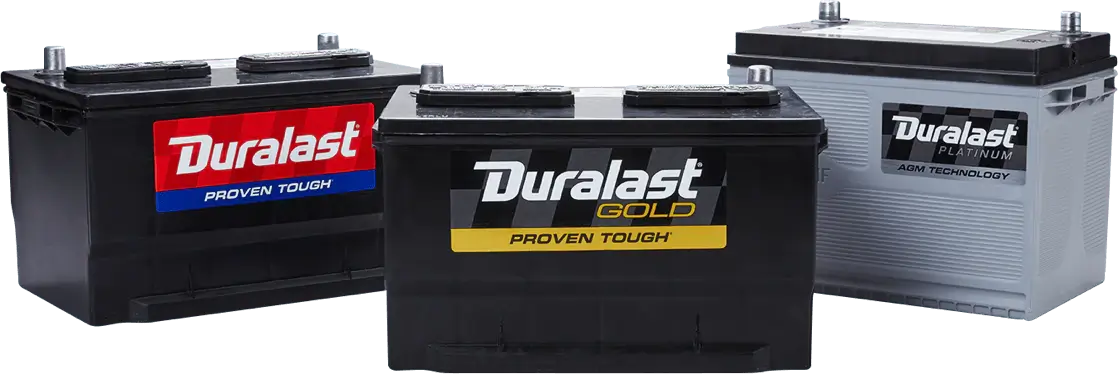 10 Best Duralast Batteries for 2024: Top Picks for Reliable Power 10 Best Duralast Batteries for 2024: Top Picks for Reliable Power