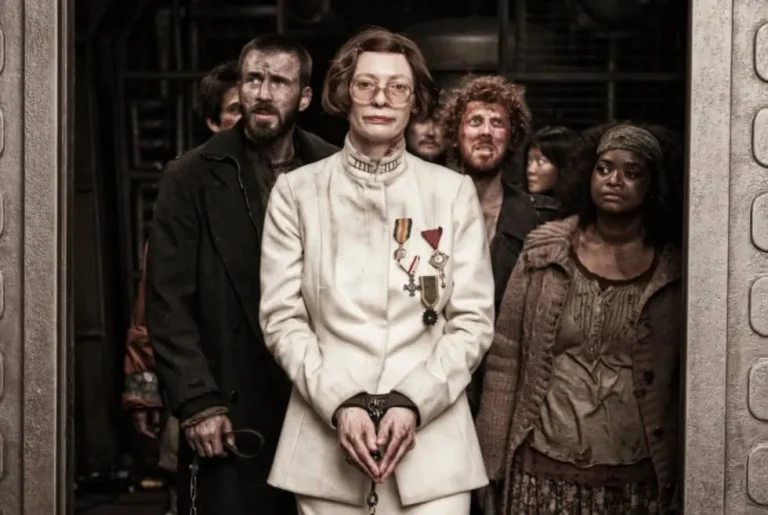 10 Best Dystopian Movies to Watch in 2024: Must-See Picks!