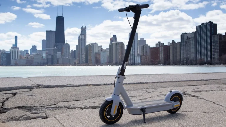 10 Best E Scooters of 2024: Top Picks for an Eco-Friendly Ride