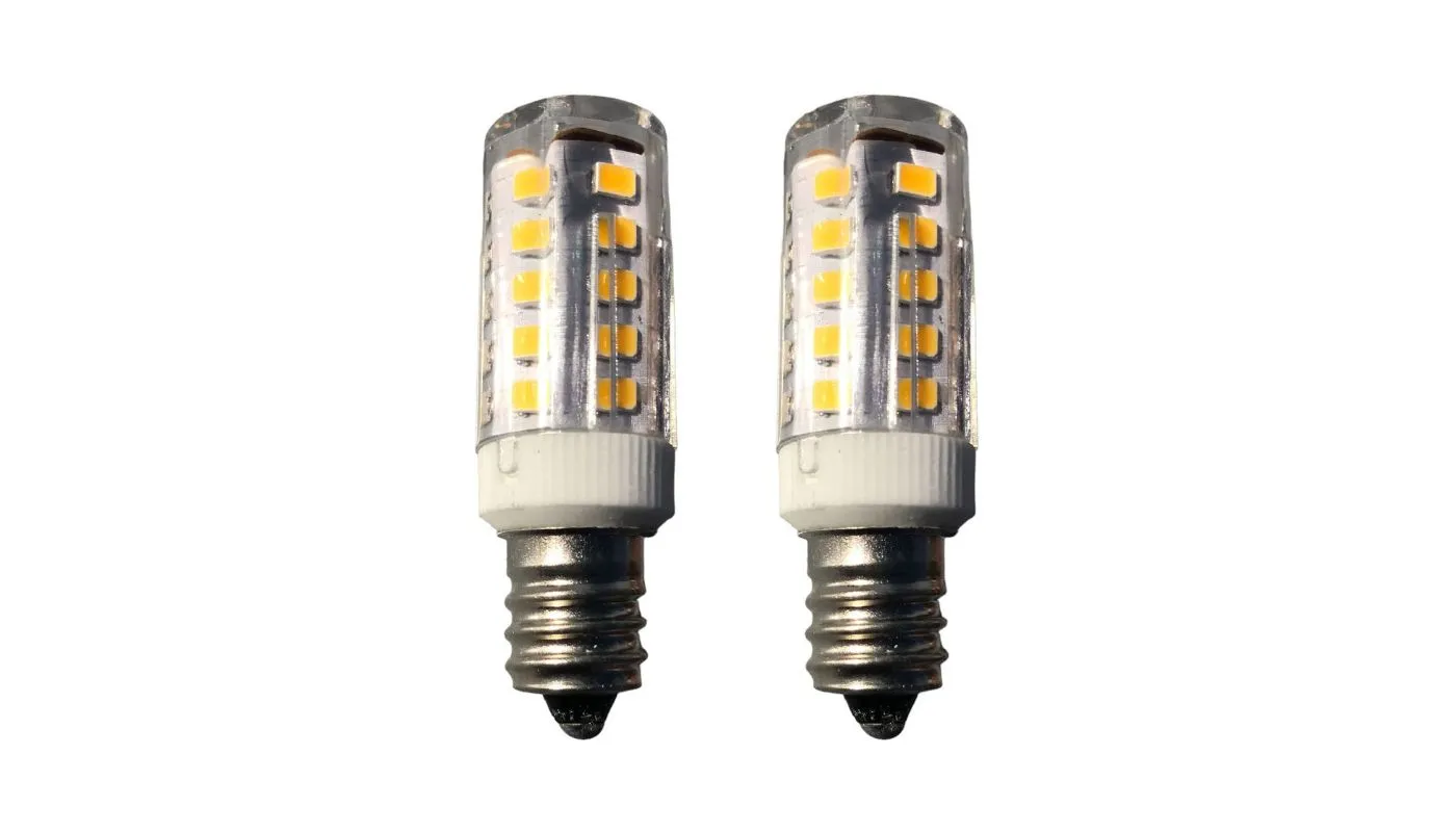 10 Best E12 Bulbs for 2024: Top Picks for Brightening Your Space