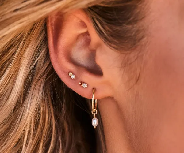 10 Best Earring Styles for 2024: Elevate Your Accessory Game!
