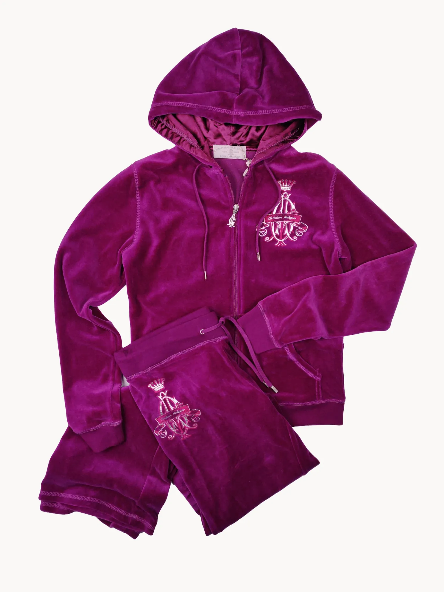 10 Best Ed Hardy Sweatsuits for Trendy Comfort in 2024