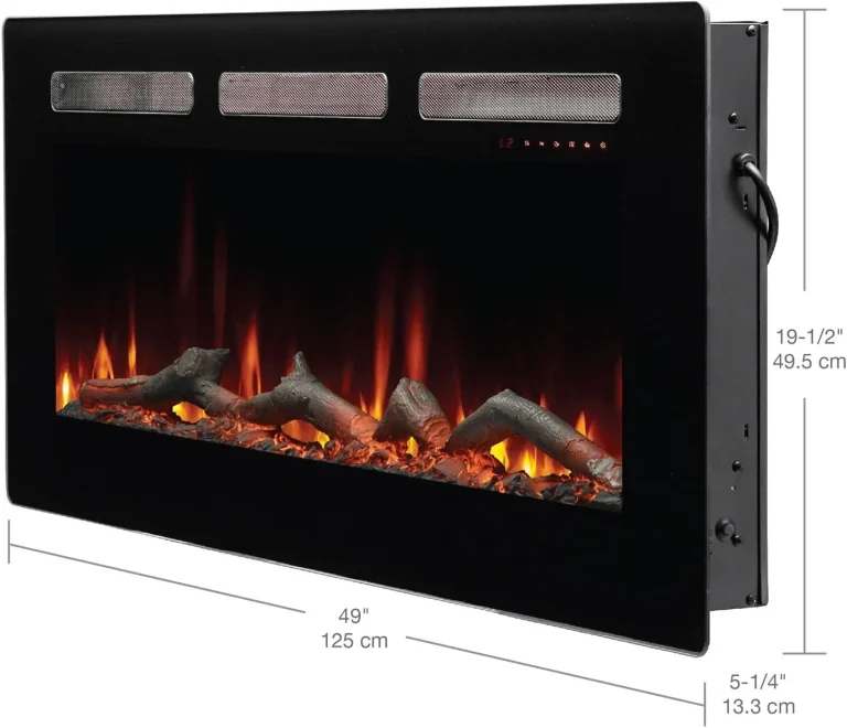 10 Best Electric Fireplace Heaters of 2024 for Ultimate Warmth and Style 10 Best Electric Fireplace Heaters of 2024 for Ultimate Warmth and Style