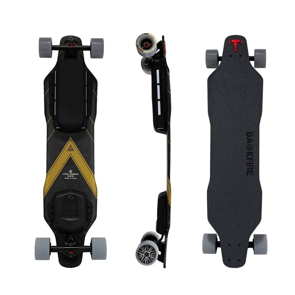 10 Best Electric Skateboards for 2024: Top Picks for Ultimate Ride