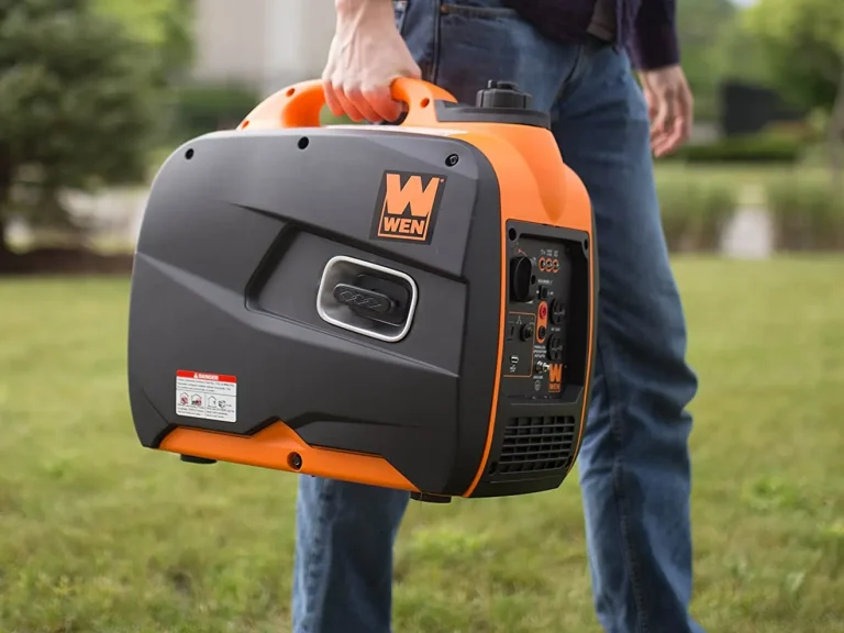 10 Best Emergency Generators for 2024: Power Up When You Need It Most