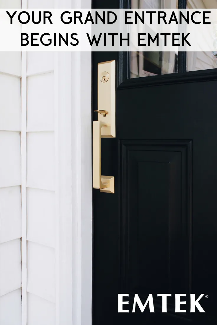 10 Best Emtek Products to Elevate Your Home in 2024 10 Best Emtek Products to Elevate Your Home in 2024