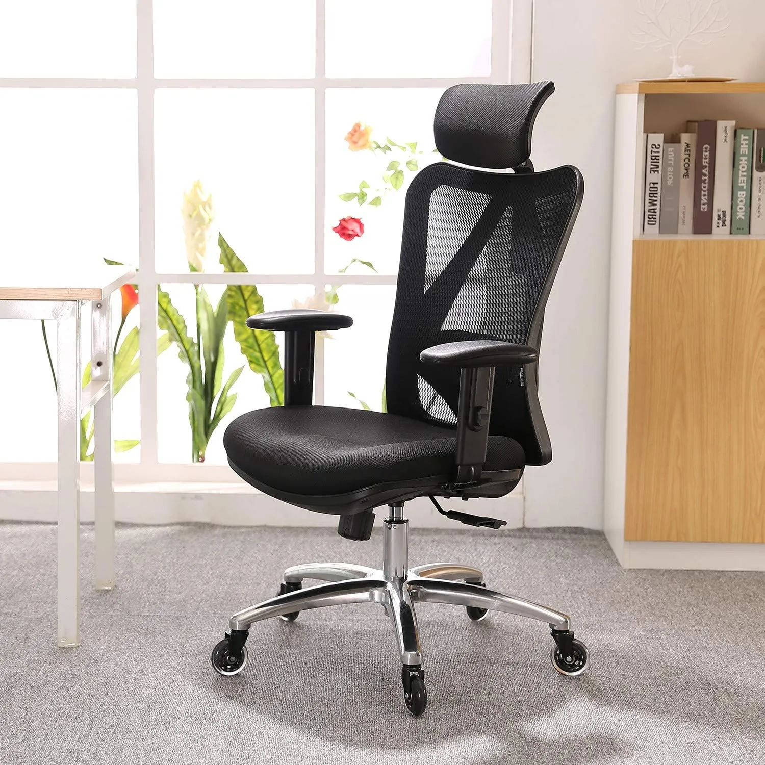 10 Best Ergonomic Office Chairs for Ultimate Comfort in 2024