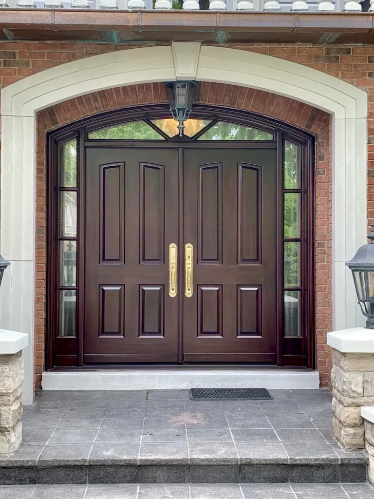 10 Best Exterior Double Doors of 2024: Top Products for Your Home